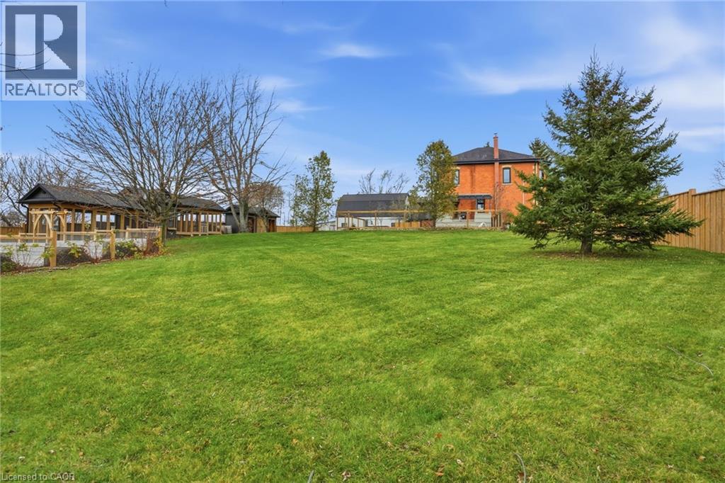 1664 Nebo Road, Mount Hope, Ontario  L0R 1W0 - Photo 41 - 40792254