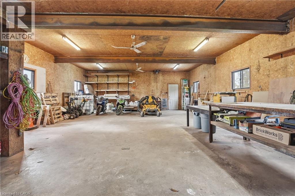 1664 Nebo Road, Mount Hope, Ontario  L0R 1W0 - Photo 46 - 40792254