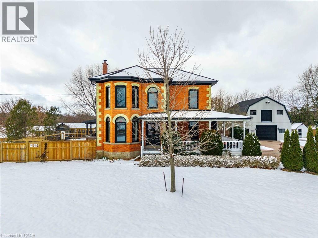 1664 Nebo Road, Mount Hope, Ontario  L0R 1W0 - Photo 48 - 40792254