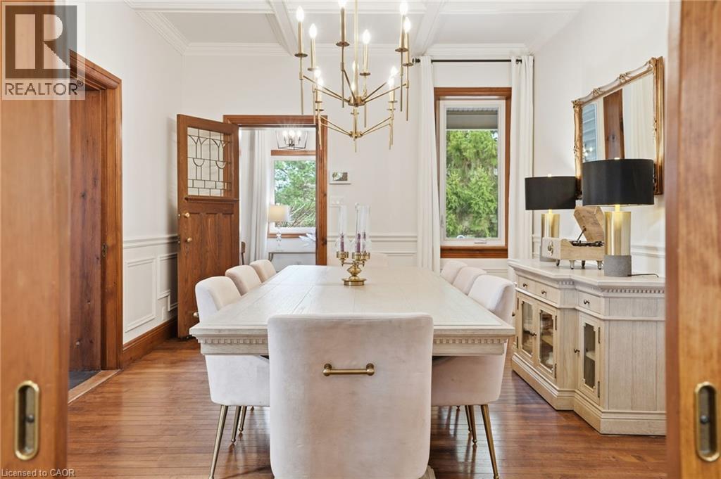 1664 Nebo Road, Mount Hope, Ontario  L0R 1W0 - Photo 5 - 40792254