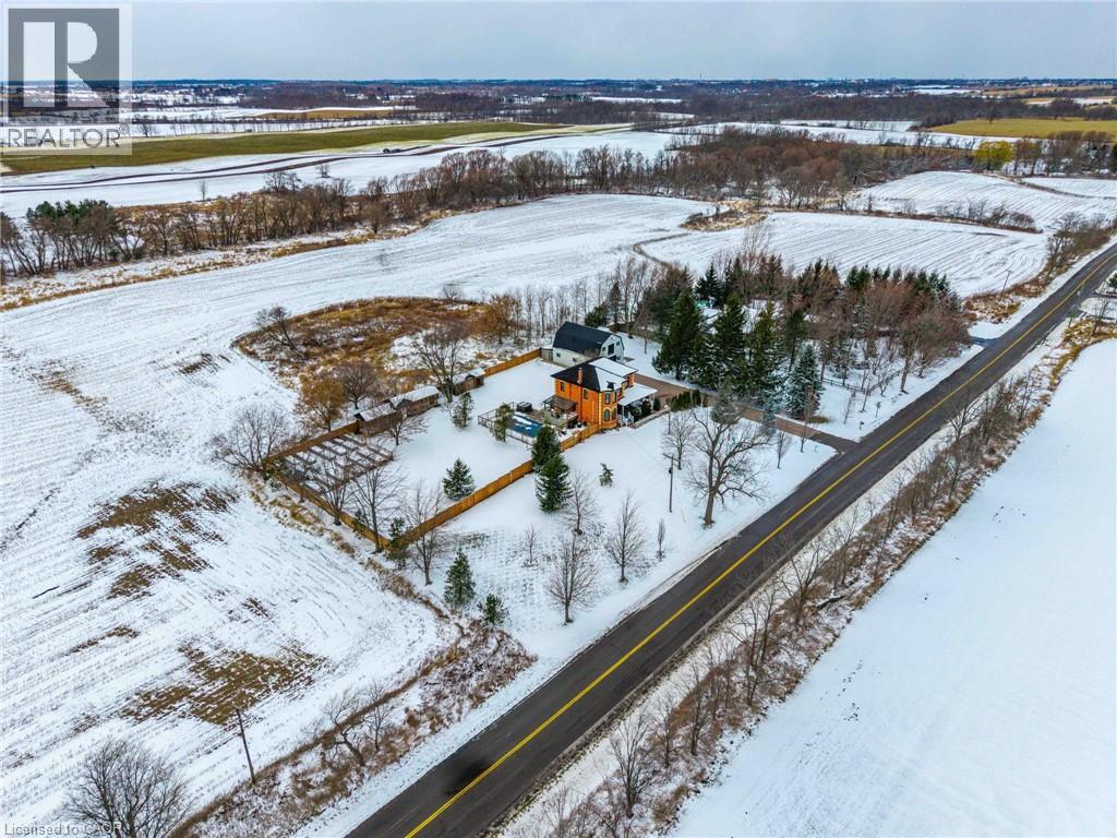 1664 Nebo Road, Mount Hope, Ontario  L0R 1W0 - Photo 50 - 40792254