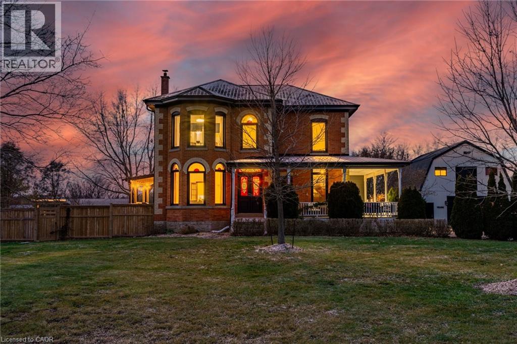 1664 Nebo Road, Mount Hope, Ontario  L0R 1W0 - Photo 6 - 40792254