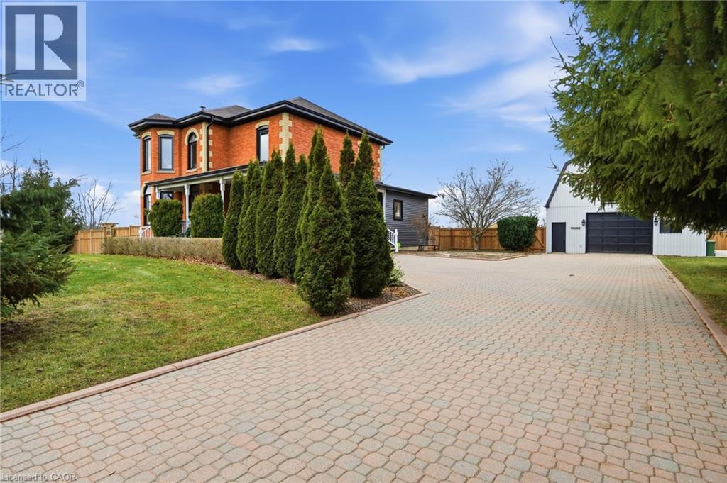 1664 Nebo Road, Mount Hope, Ontario  L0R 1W0 - Photo 8 - 40792254