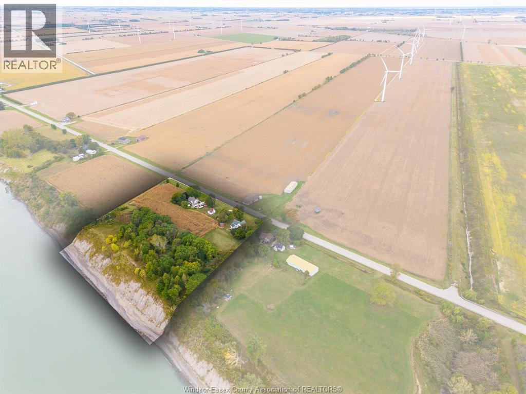 MLS# 25031126: 3844/3848 Talbot TRAIL, Merlin, Canada