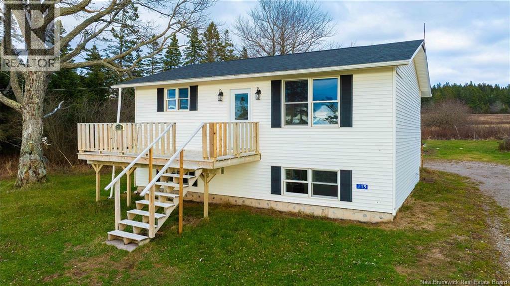 219 Maces Bay Road, Maces Bay, New Brunswick E5J 1S5 - Photo 1 - NB130704