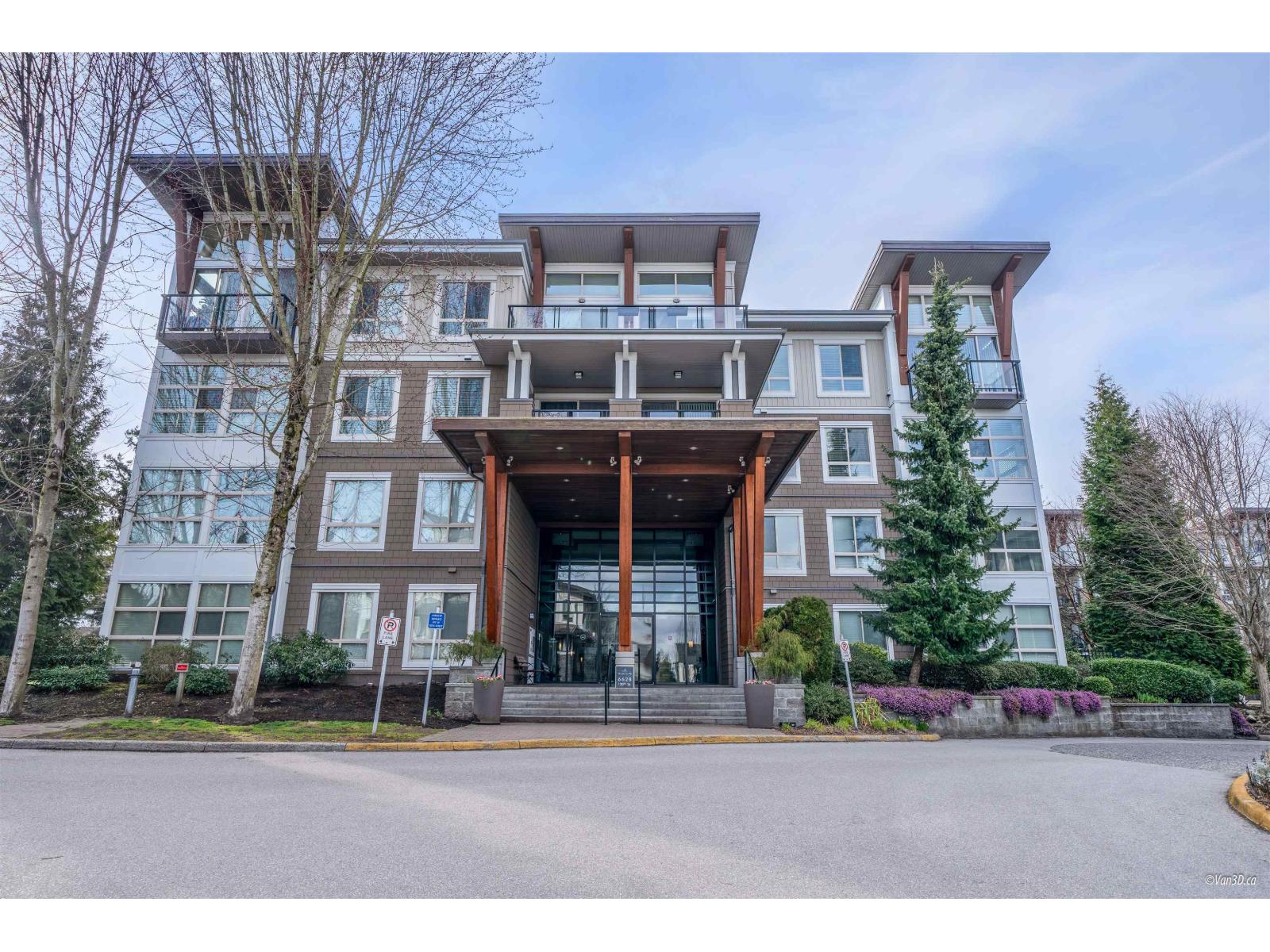 107 6628 120 Street, Surrey, British Columbia V3W 1T7 - Photo 1 - R3072111