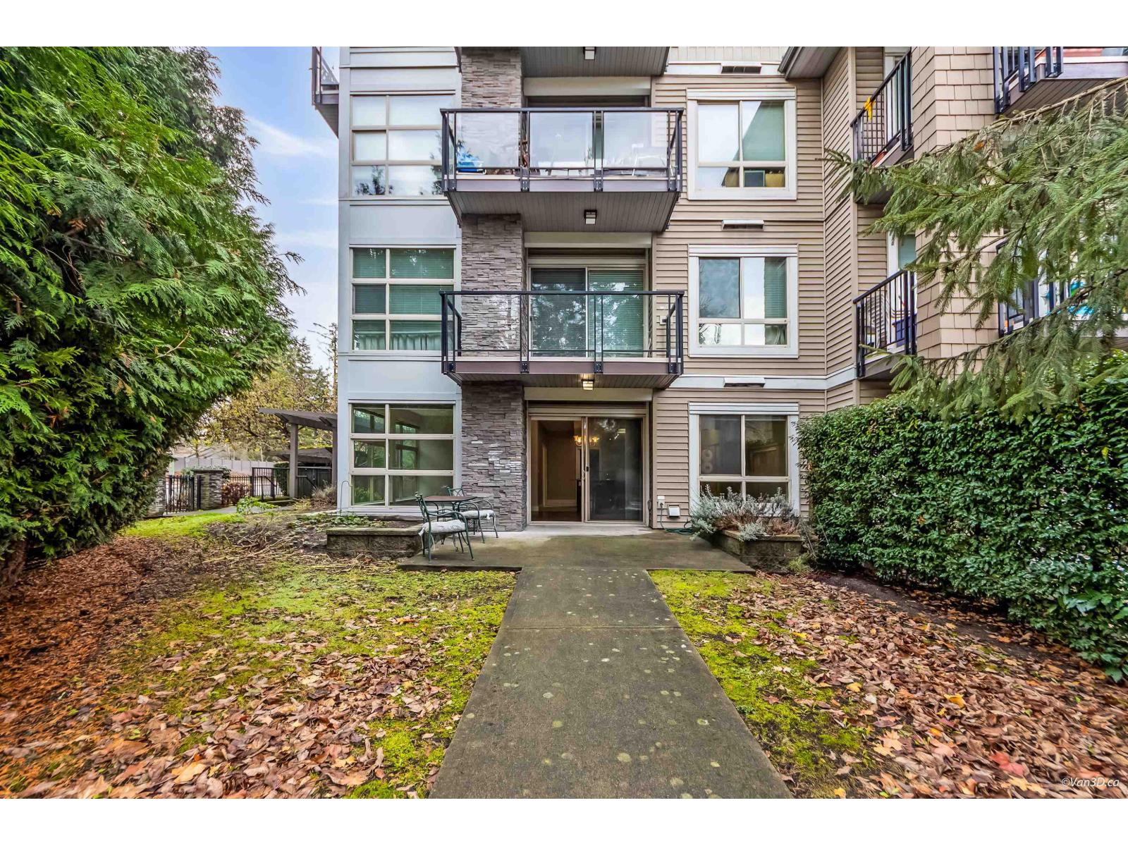 107 6628 120 Street, Surrey, British Columbia V3W 1T7 - Photo 16 - R3072111