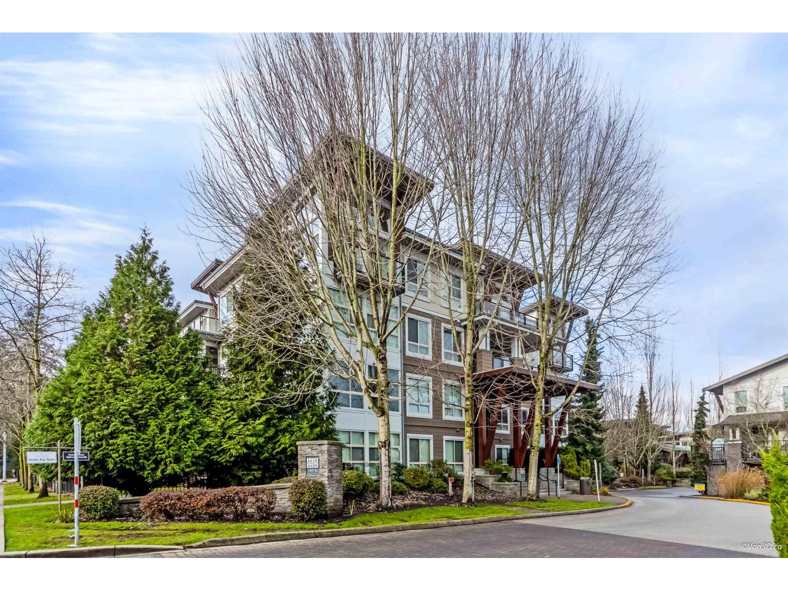 107 6628 120 Street, Surrey, British Columbia V3W 1T7 - Photo 2 - R3072111