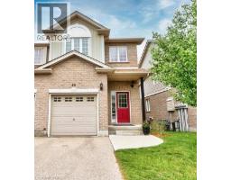 105 Pinnacle Drive Unit# 55 335 - Pioneer Park/Doon/Wyldwoods, Kitchener, Ca