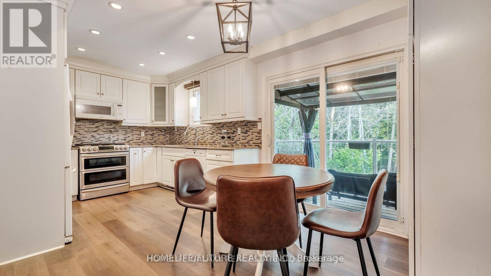 Main & 2nd Flr - 979 Copperfield Drive, Oshawa, Ontario L1K 2E9 - Photo 10 - E12599780