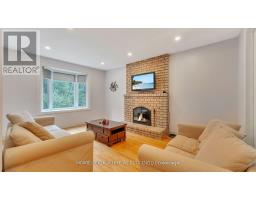 MAIN & 2ND FLR - 979 COPPERFIELD DRIVE, Oshawa, Ontario