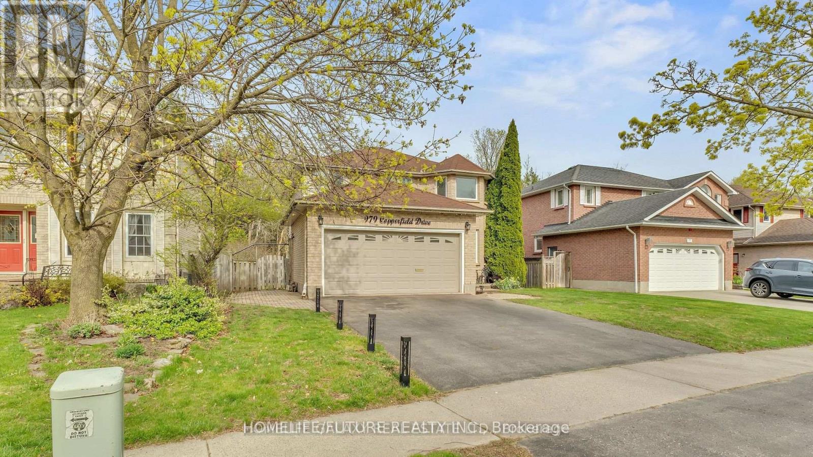 Main & 2nd Flr - 979 Copperfield Drive, Oshawa, Ontario L1K 2E9 - Photo 5 - E12599780