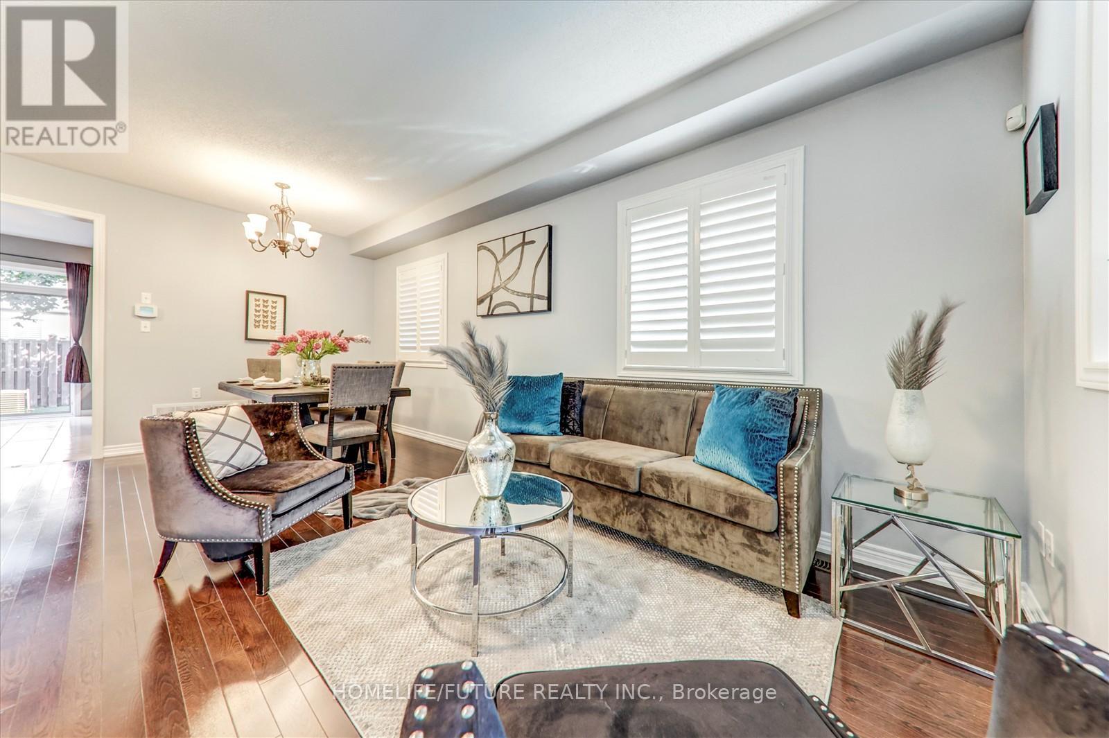 100 JAMES MCCULLOUGH ROAD, Whitchurch-Stouffville, Ontario