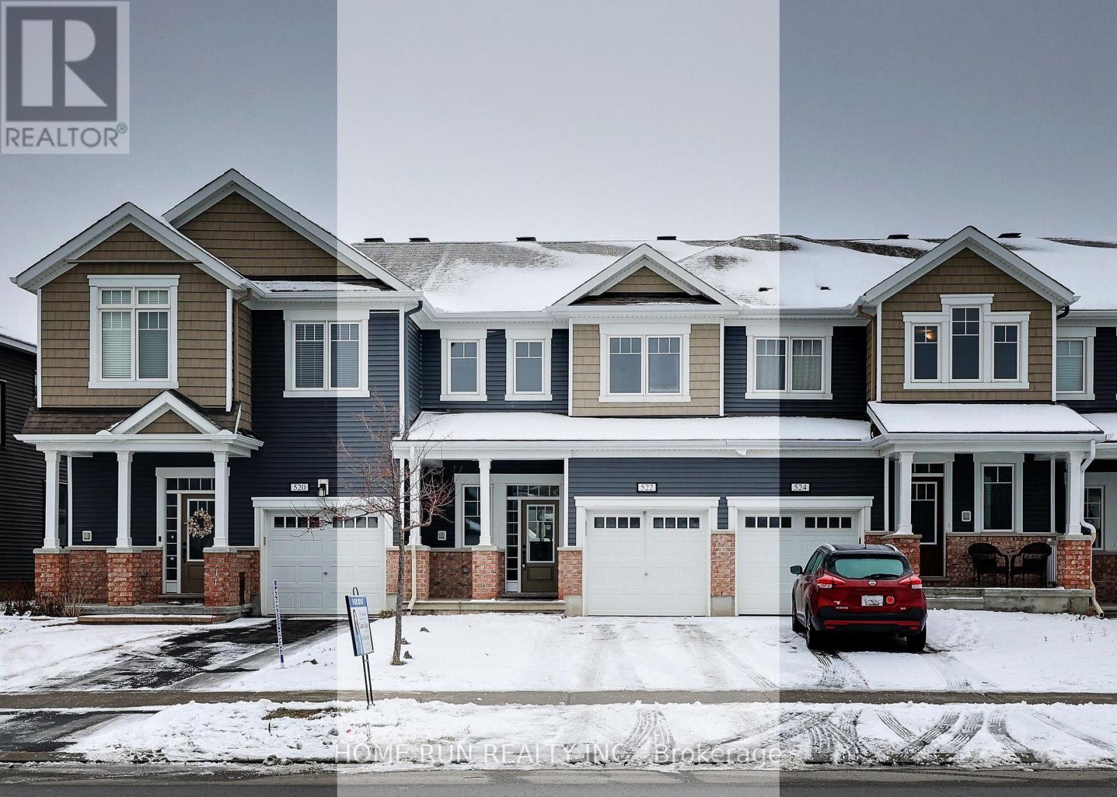 522 COPE DRIVE, Ottawa, Ontario