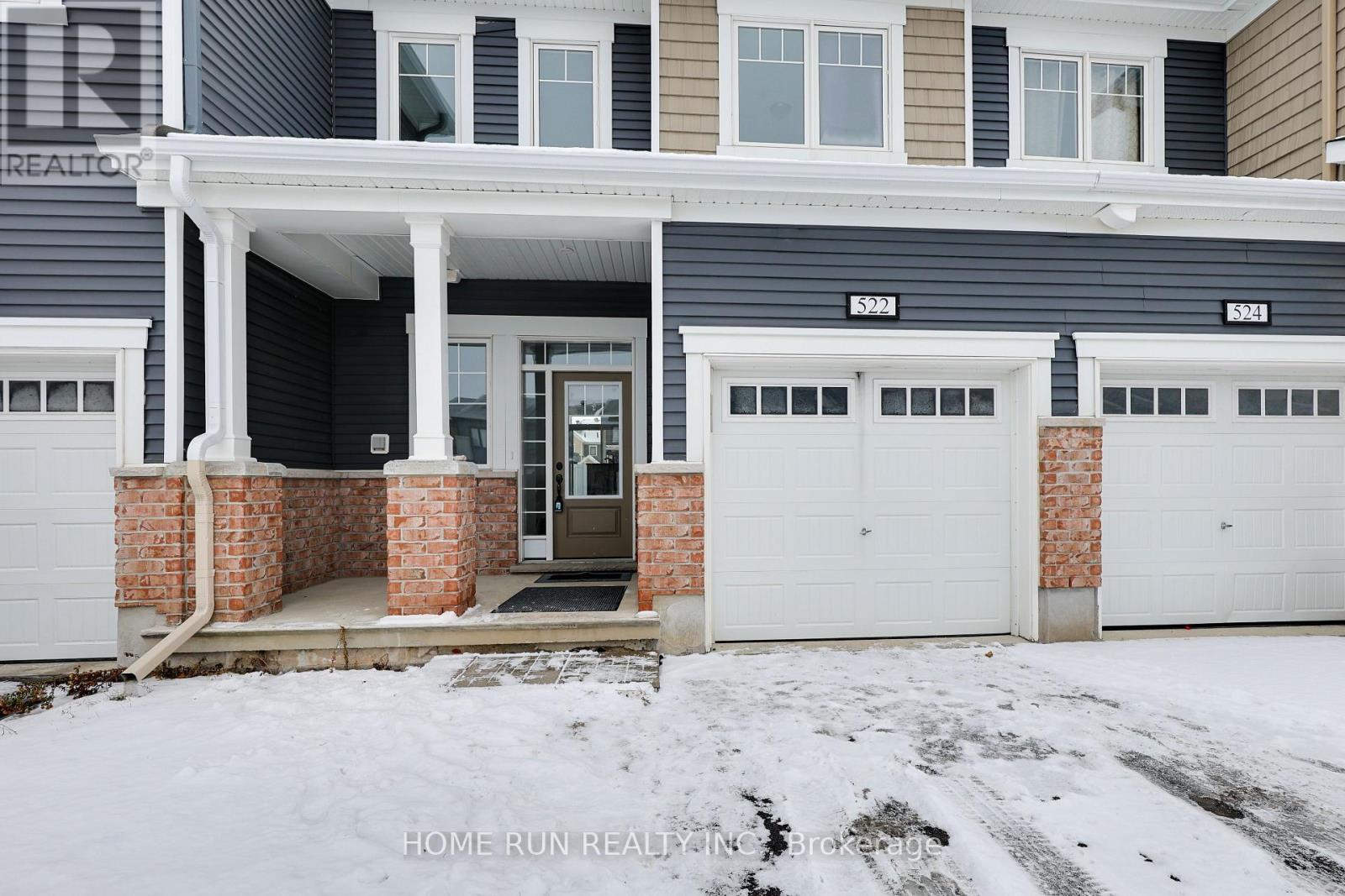 522 Cope Drive, Ottawa, Ontario K2V 0N8 - Photo 2 - X12551838