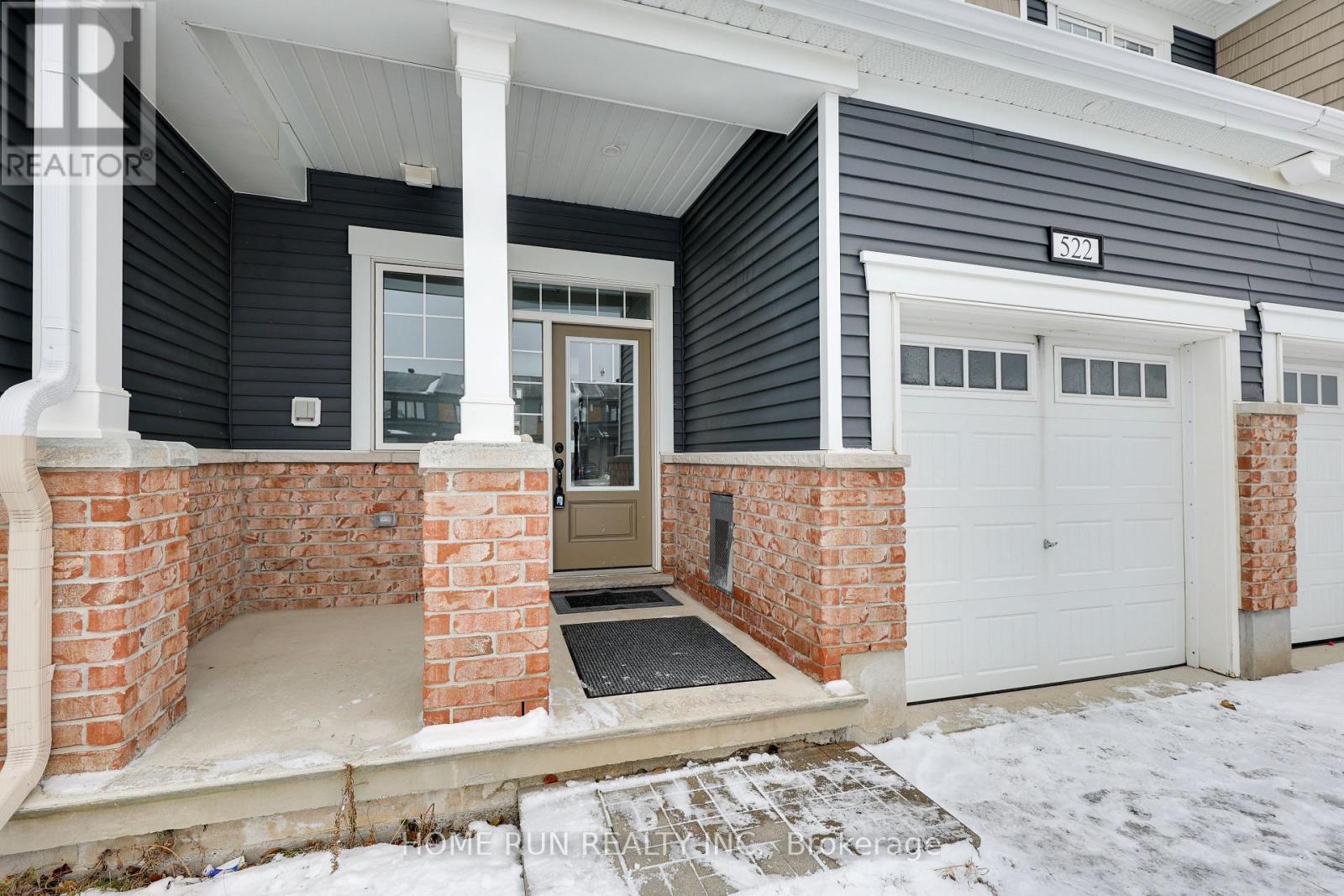 522 Cope Drive, Ottawa, Ontario K2V 0N8 - Photo 3 - X12551838