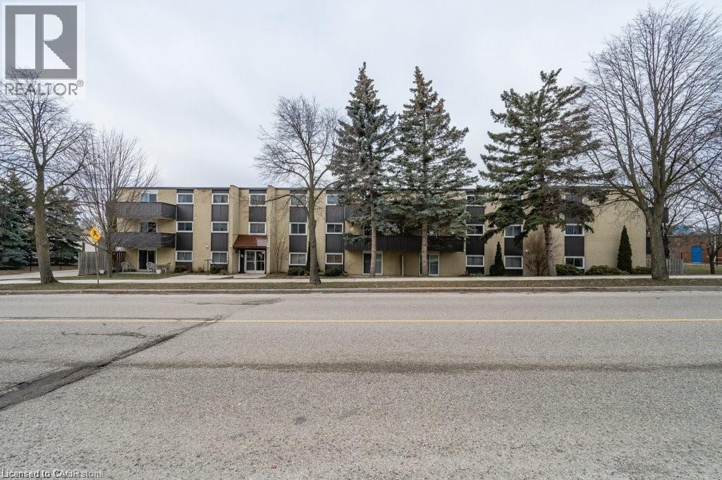 75 Hazelglen Drive Unit# 308, Kitchener, Ontario  N2M 2E2 - Photo 2 - 40792242