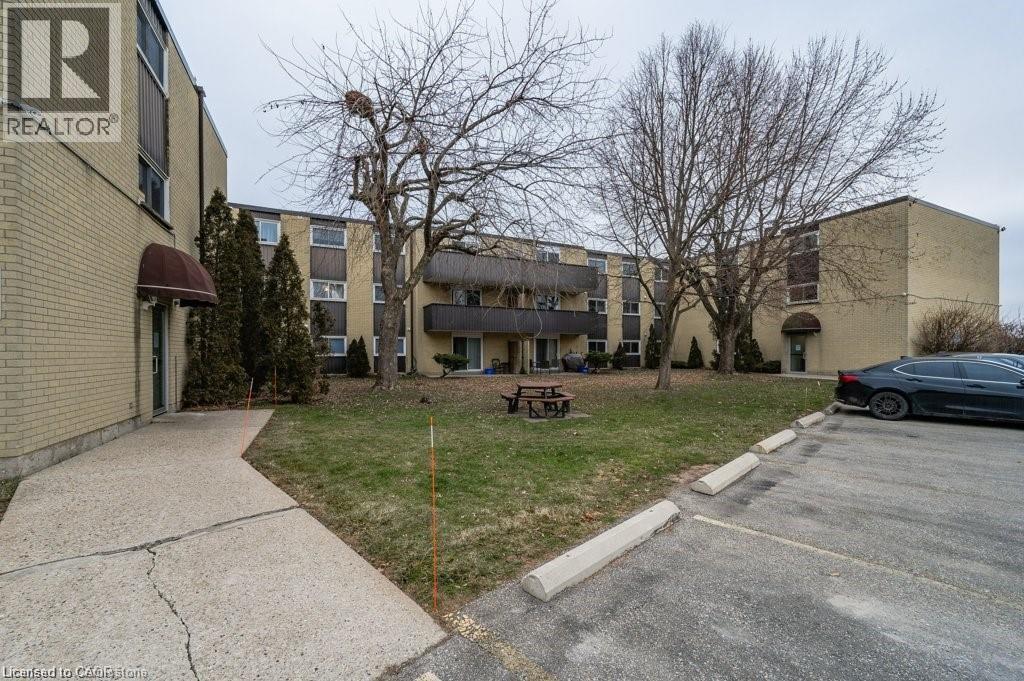 75 Hazelglen Drive Unit# 308, Kitchener, Ontario  N2M 2E2 - Photo 34 - 40792242