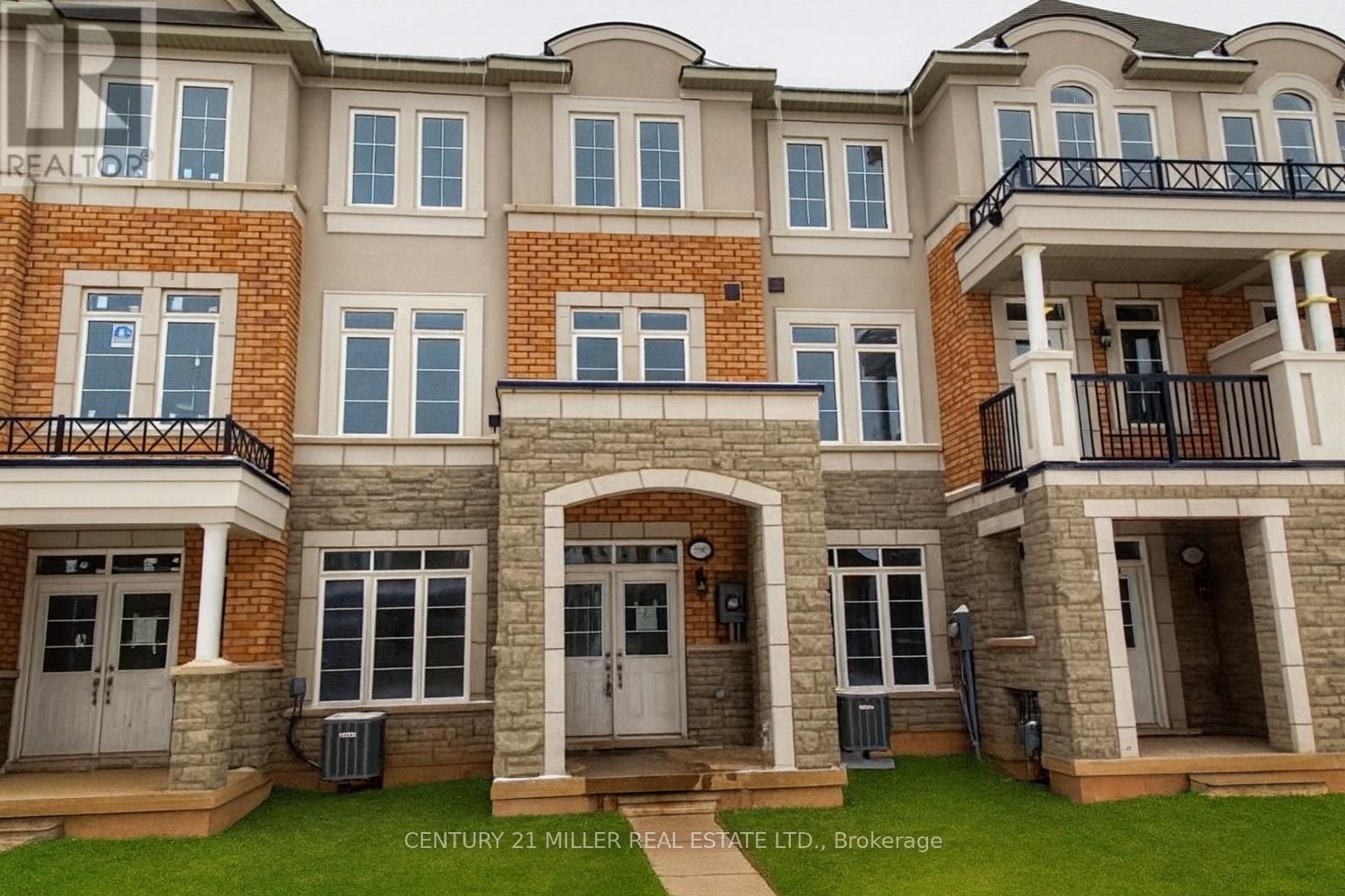 3092 EBERLY WOODS DRIVE, Oakville, Ontario