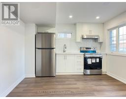 LOWER UNIT - 27 MACADAM ROAD, Markham, Ontario