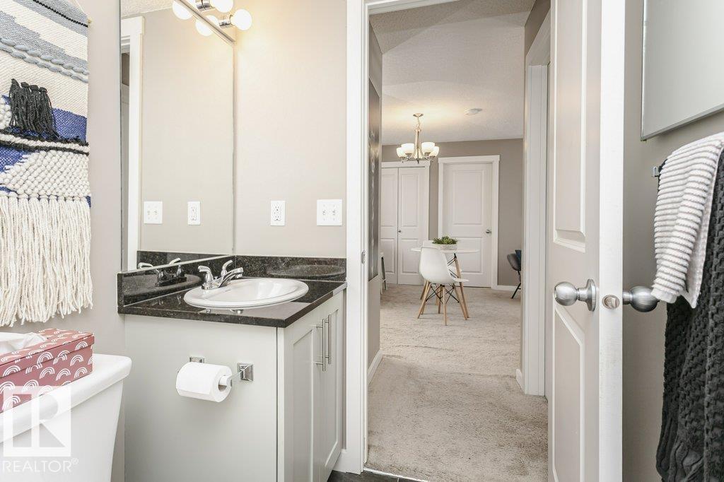 #106 5816 Mullen Pl Nw, Edmonton, Alberta  T6R 0W3 - Photo 35 - E4467380