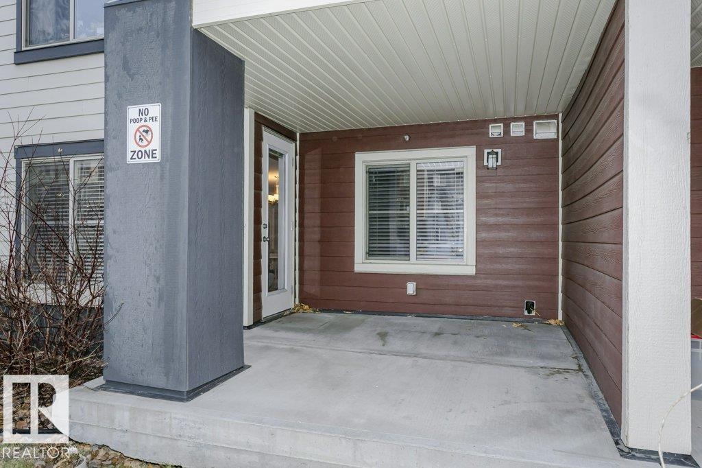 #106 5816 Mullen Pl Nw, Edmonton, Alberta  T6R 0W3 - Photo 37 - E4467380