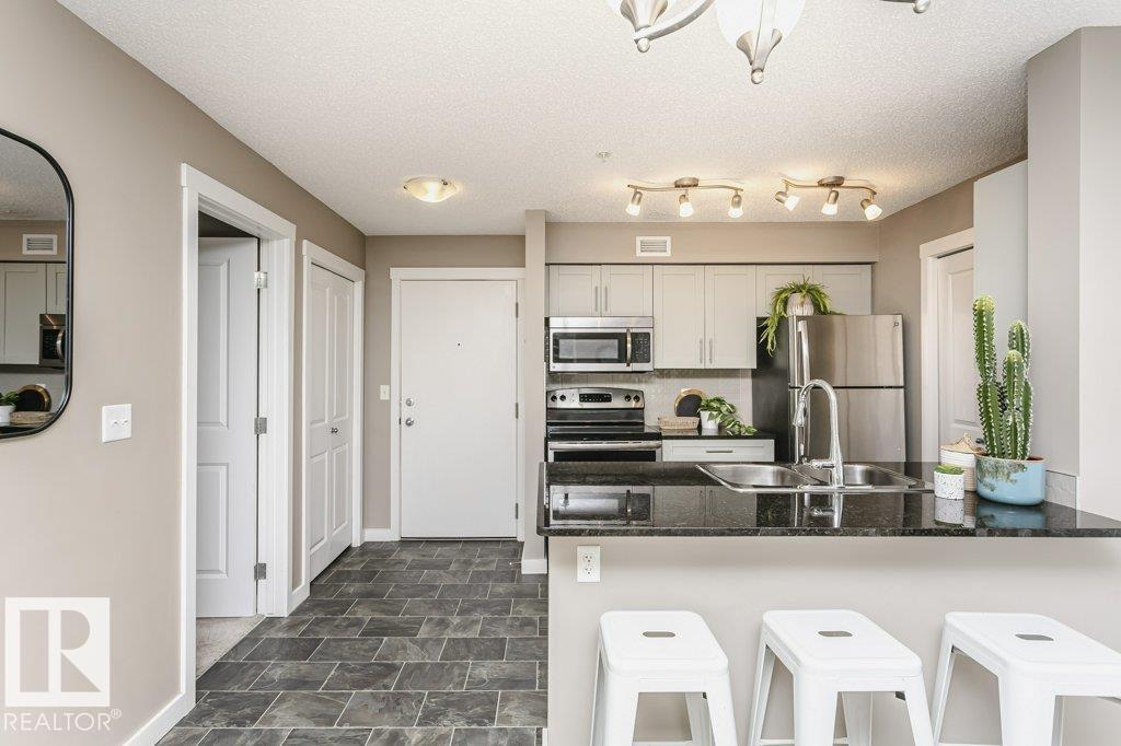 #106 5816 Mullen Pl Nw, Edmonton, Alberta  T6R 0W3 - Photo 9 - E4467380