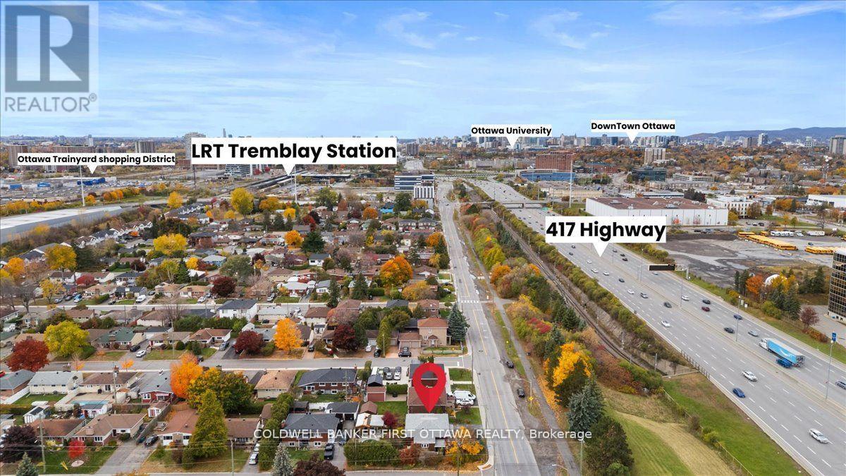 450 Tremblay Road, Ottawa, Ontario  K1G 0C9 - Photo 11 - X12600192