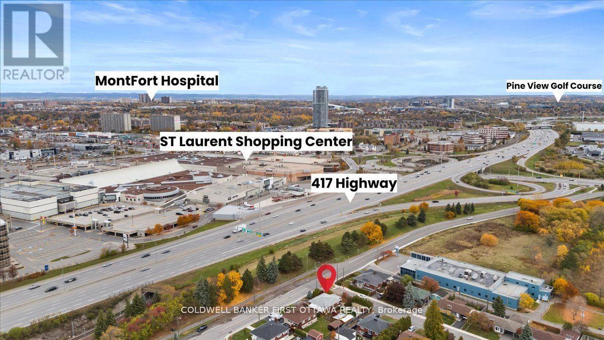 450 Tremblay Road, Ottawa, Ontario  K1G 0C9 - Photo 12 - X12600194