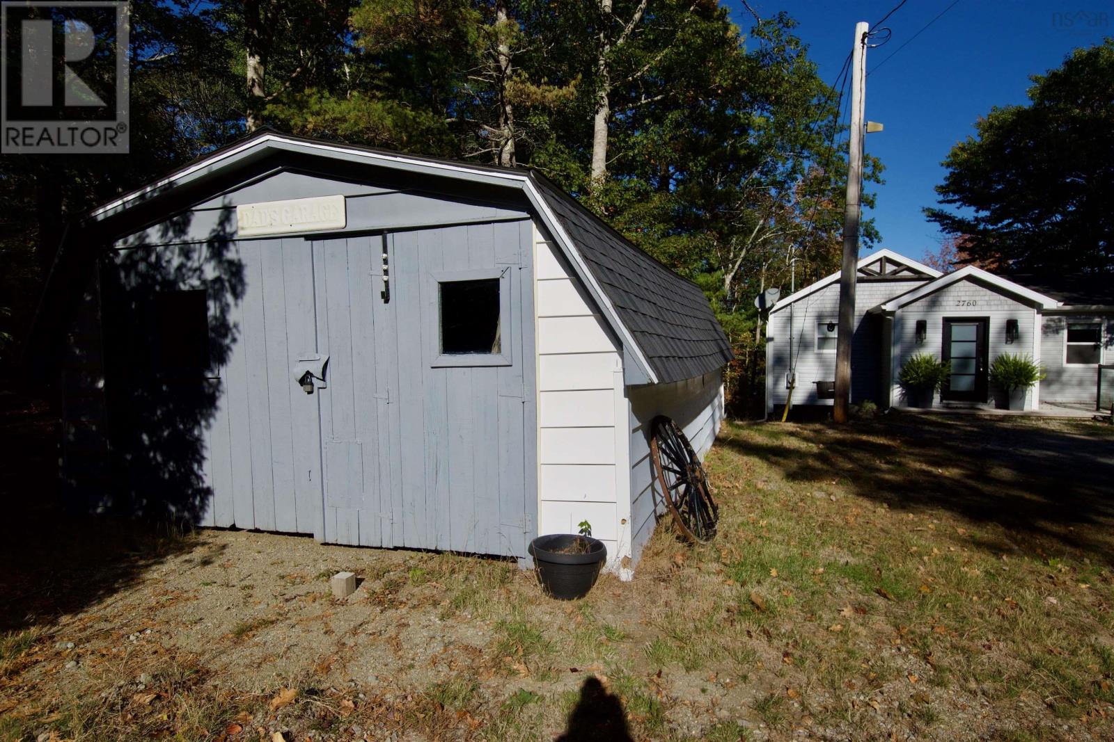 2760 Highway 203, Middle Ohio, Nova Scotia  B0T 1W0 - Photo 35 - 202524126