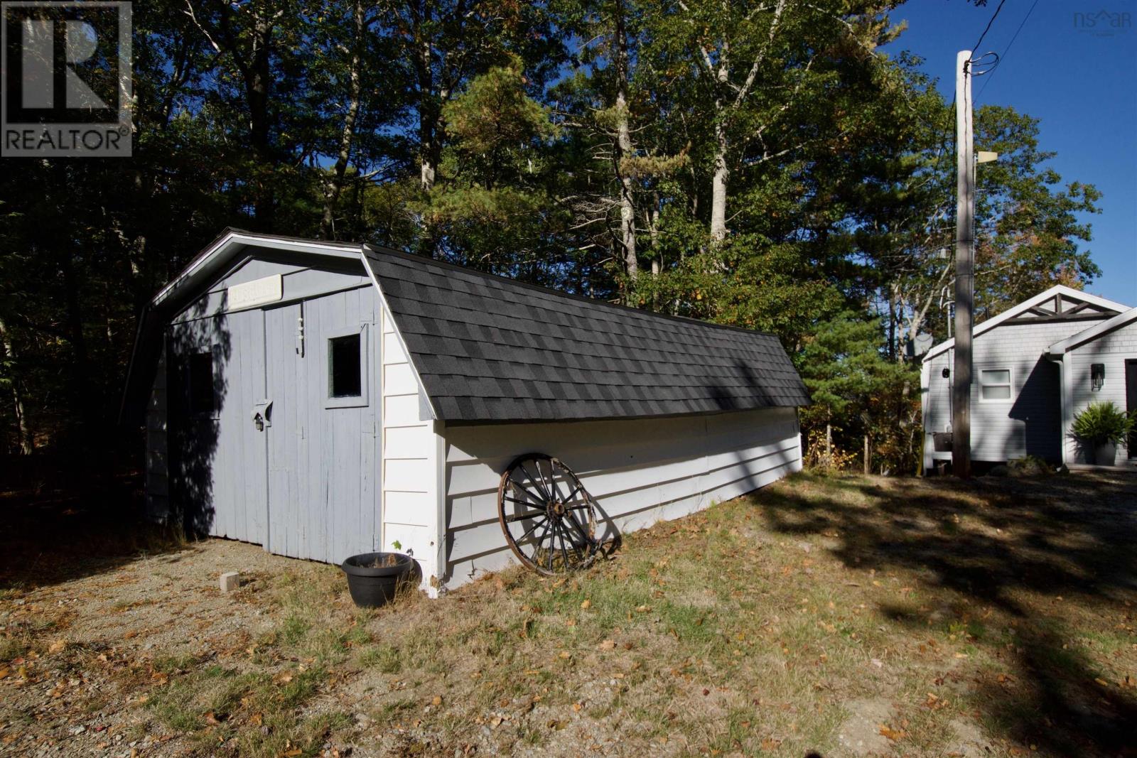 2760 Highway 203, Middle Ohio, Nova Scotia  B0T 1W0 - Photo 34 - 202524126