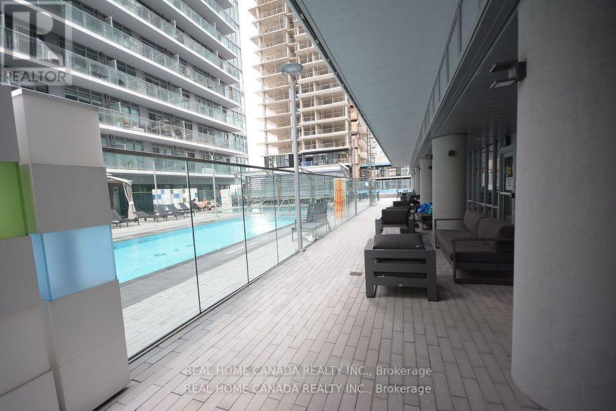 3609-Den - 195 Redpath Avenue, Toronto, Ontario  M4P 0E4 - Photo 24 - C12600204