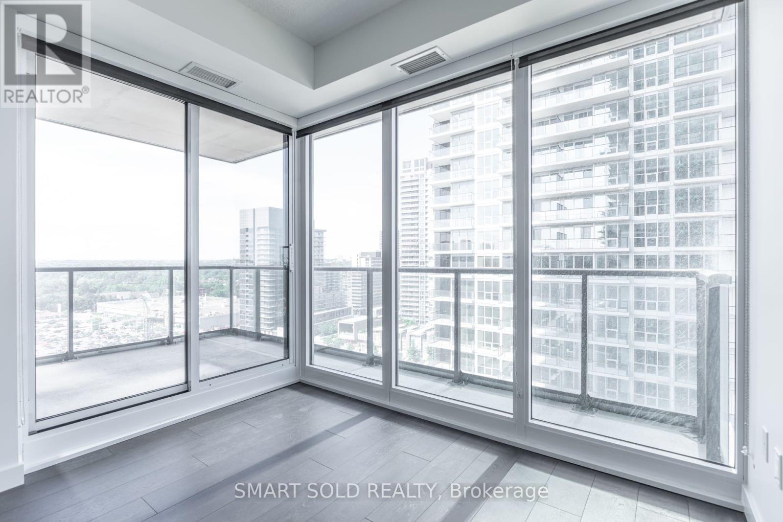 1612 - 85 Mcmahon Drive, Toronto, Ontario  M2K 0H1 - Photo 13 - C12600226