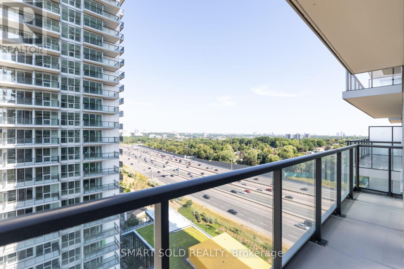1612 - 85 Mcmahon Drive, Toronto, Ontario  M2K 0H1 - Photo 19 - C12600226