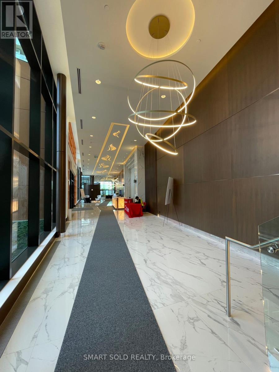 1612 - 85 Mcmahon Drive, Toronto, Ontario  M2K 0H1 - Photo 20 - C12600226