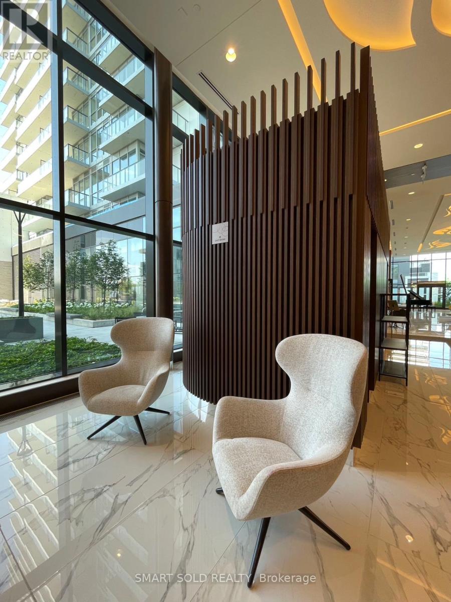 1612 - 85 Mcmahon Drive, Toronto, Ontario  M2K 0H1 - Photo 21 - C12600226