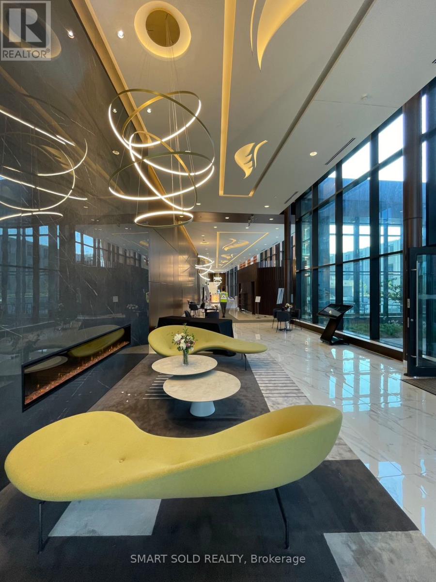 1612 - 85 Mcmahon Drive, Toronto, Ontario  M2K 0H1 - Photo 27 - C12600226