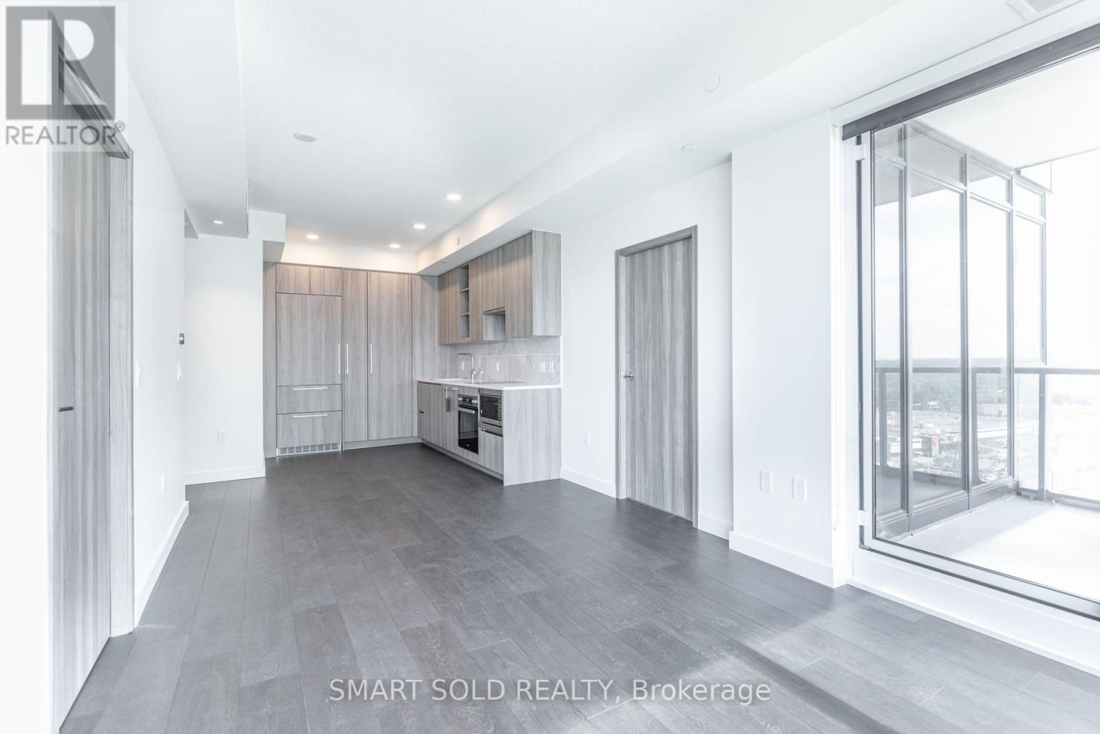 1612 - 85 Mcmahon Drive, Toronto, Ontario  M2K 0H1 - Photo 3 - C12600226