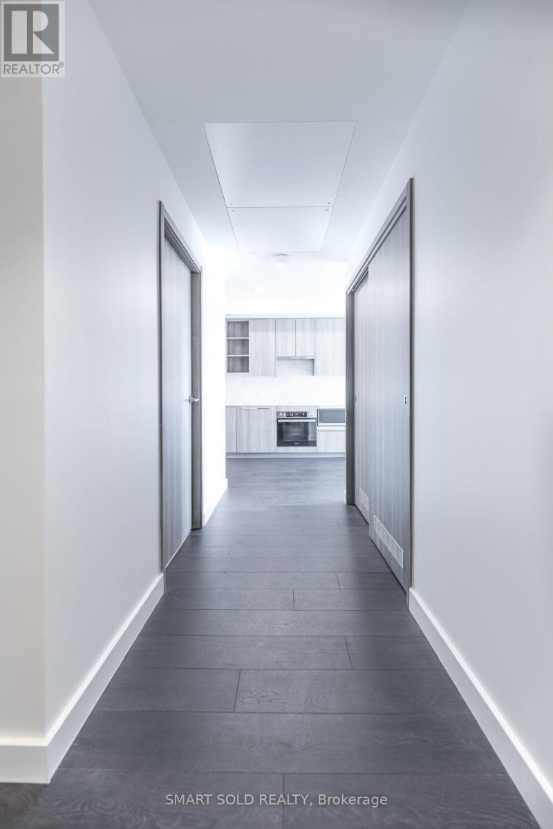 1612 - 85 Mcmahon Drive, Toronto, Ontario  M2K 0H1 - Photo 5 - C12600226