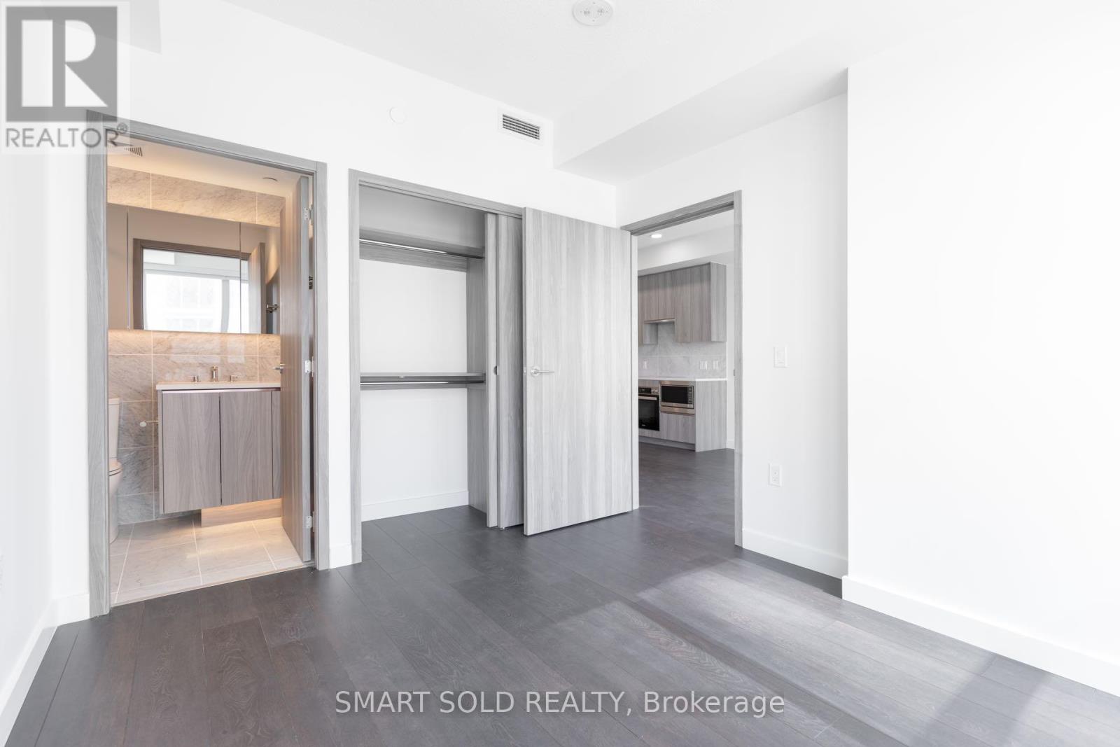 1612 - 85 Mcmahon Drive, Toronto, Ontario  M2K 0H1 - Photo 7 - C12600226