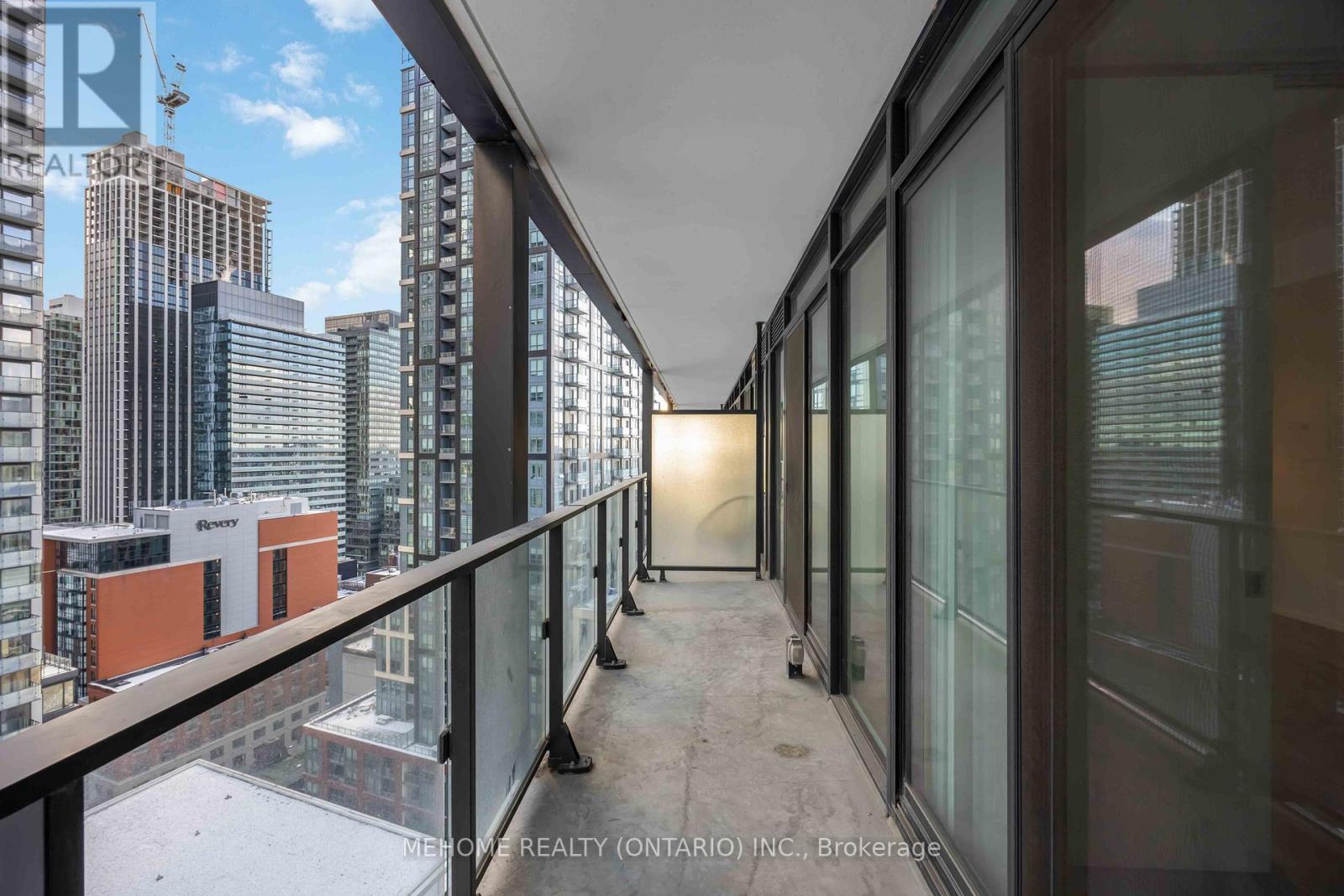 1812 - 125 Peter Street, Toronto, Ontario  M5V 2G9 - Photo 19 - C12600234