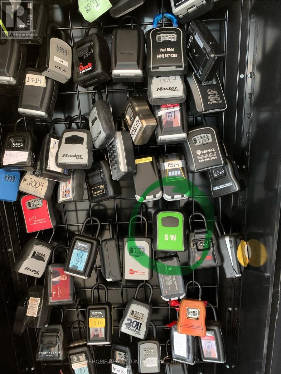 1015 - 51 East Liberty Street, Toronto (Niagara), Ontario  M6K 3P8 - Photo 19 - C12600236