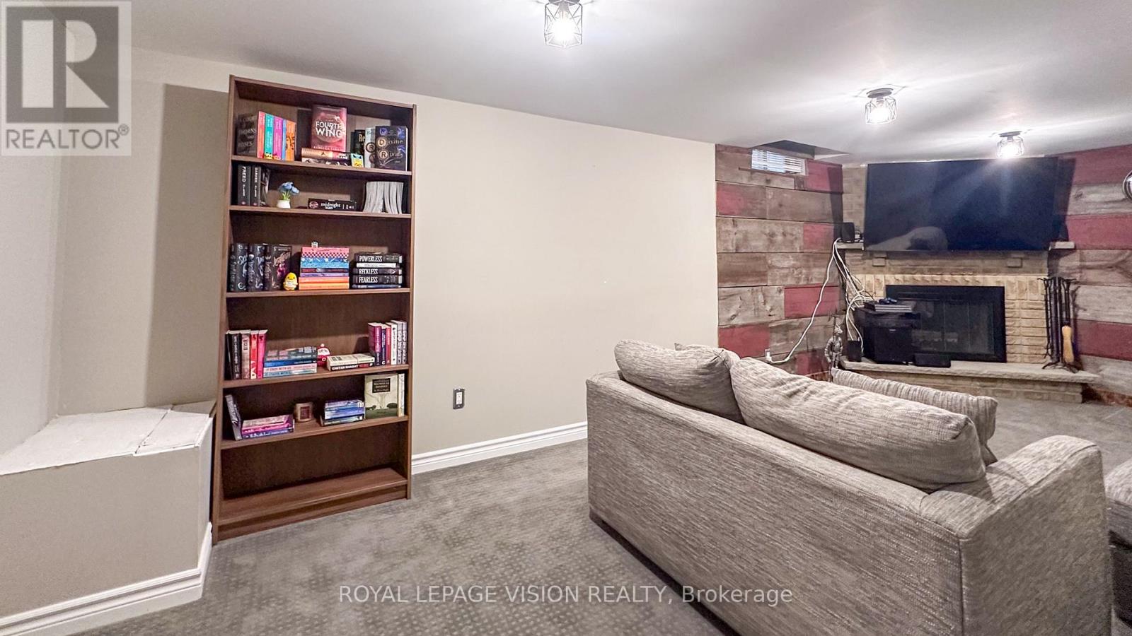 1939 A Parkside Drive, Pickering, Ontario L1V 3N6 - Photo 27 - E12600186