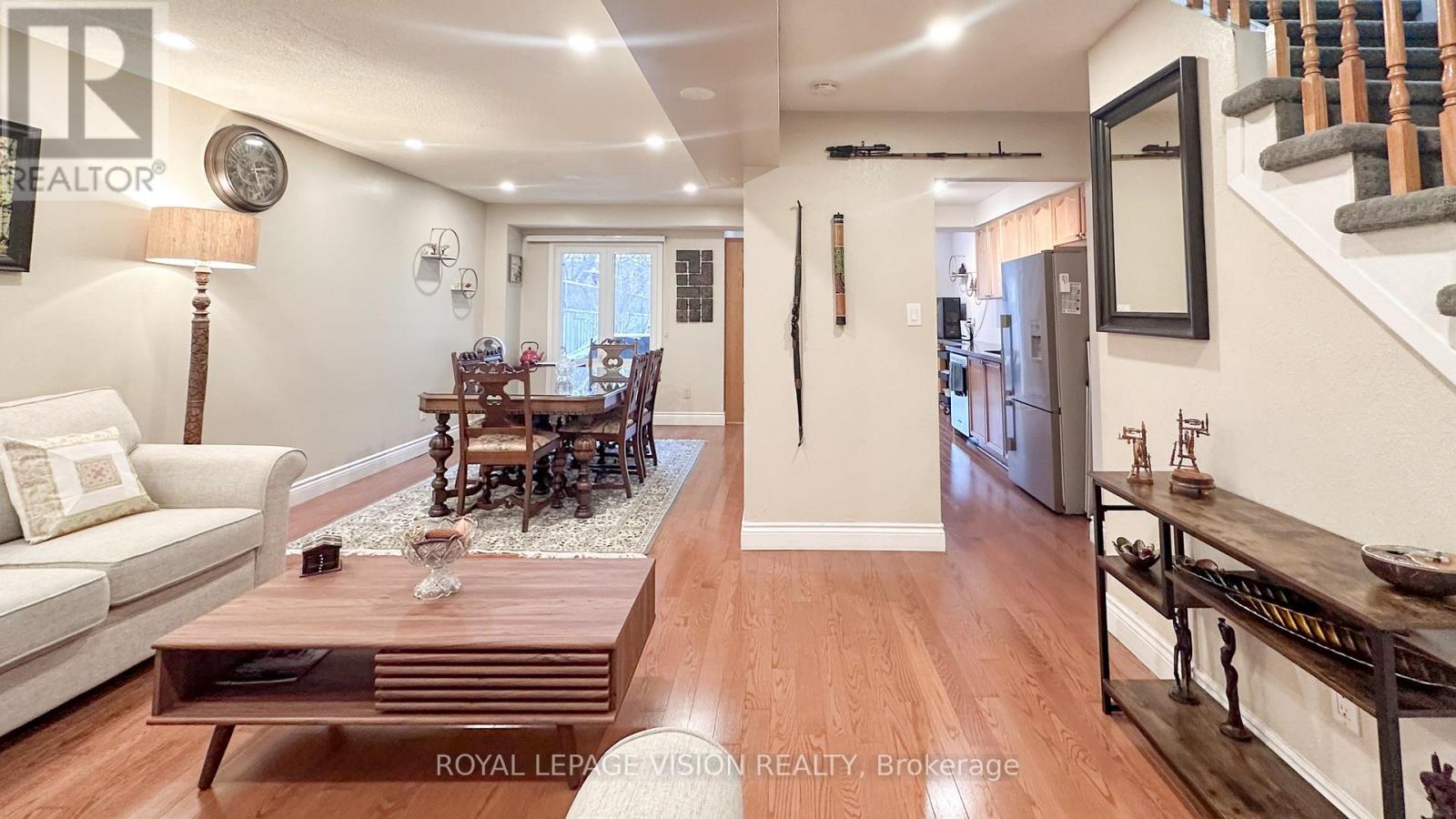 1939 A Parkside Drive, Pickering, Ontario L1V 3N6 - Photo 6 - E12600186