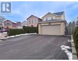 1939 A PARKSIDE DRIVE, Pickering, Ontario