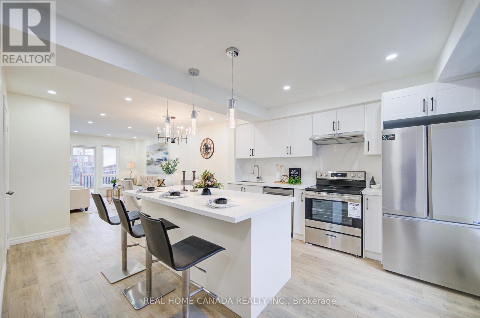 1088 VENUS CRESCENT, Oshawa, Ontario