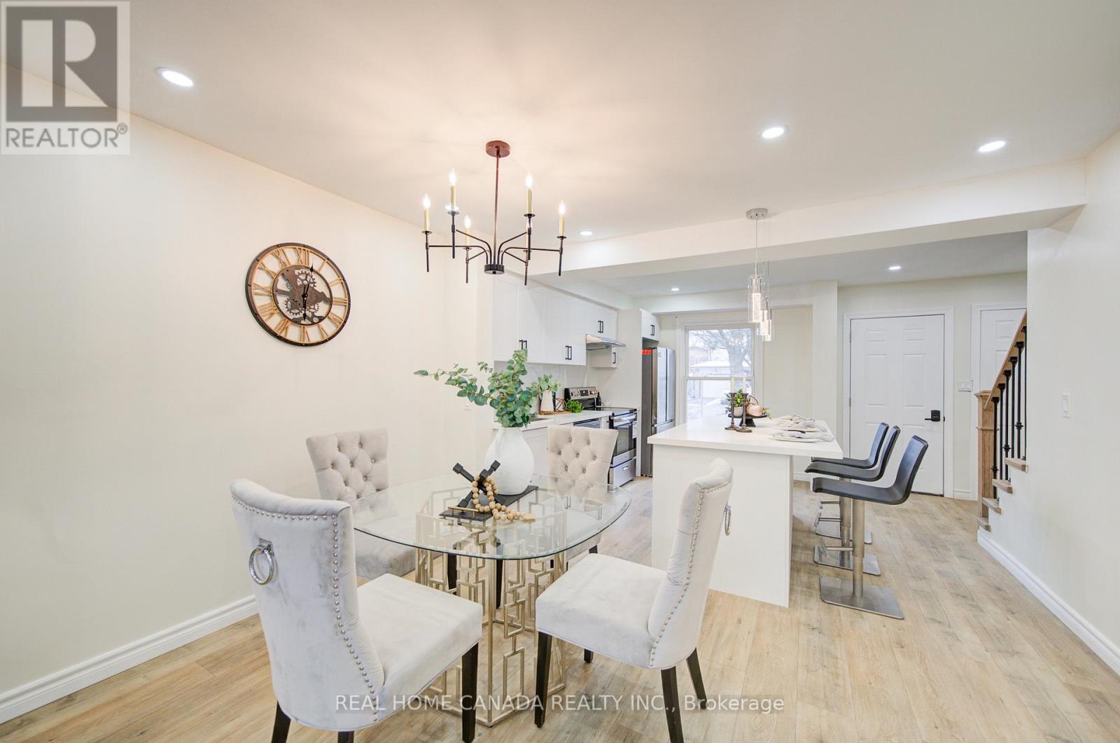 1088 Venus Crescent, Oshawa (Lakeview), Ontario  L1J 6E4 - Photo 11 - E12600224