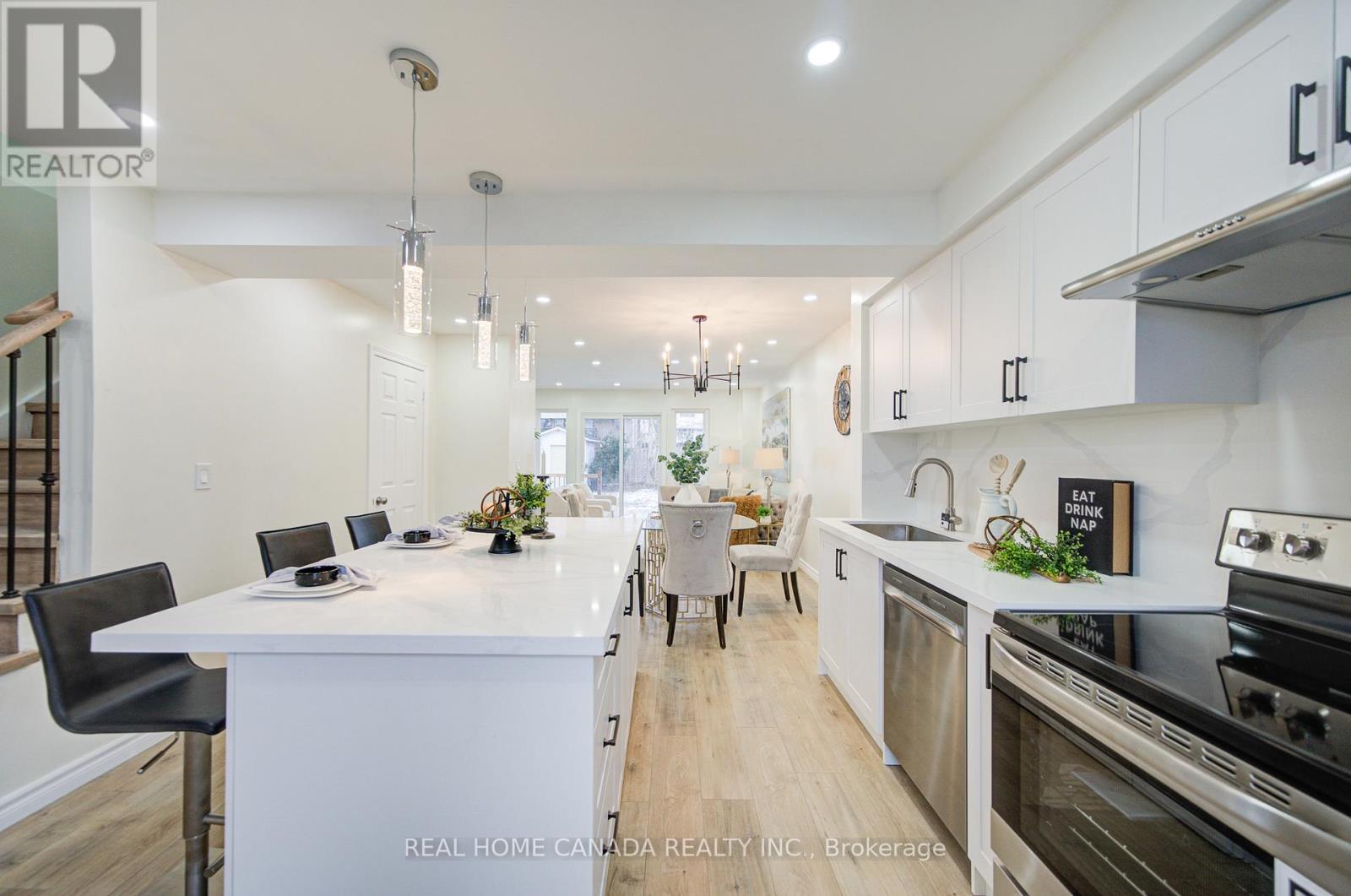 1088 Venus Crescent, Oshawa (Lakeview), Ontario  L1J 6E4 - Photo 12 - E12600224