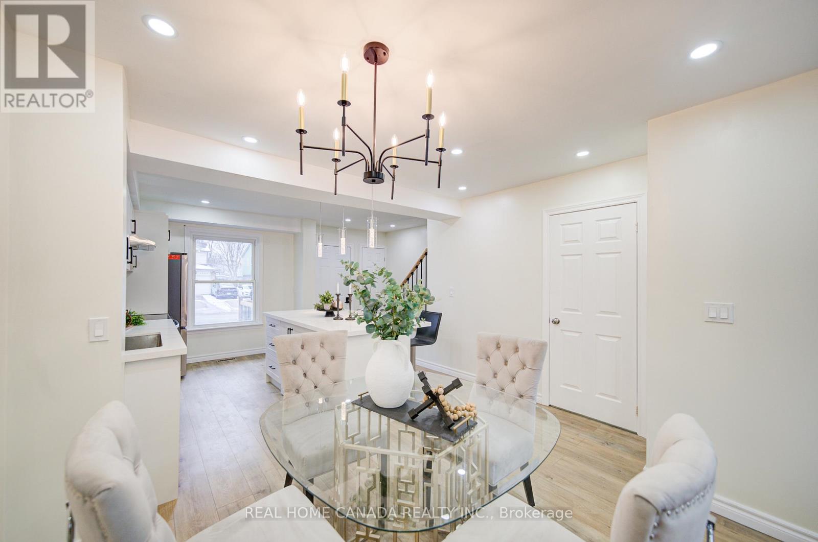 1088 Venus Crescent, Oshawa (Lakeview), Ontario  L1J 6E4 - Photo 15 - E12600224