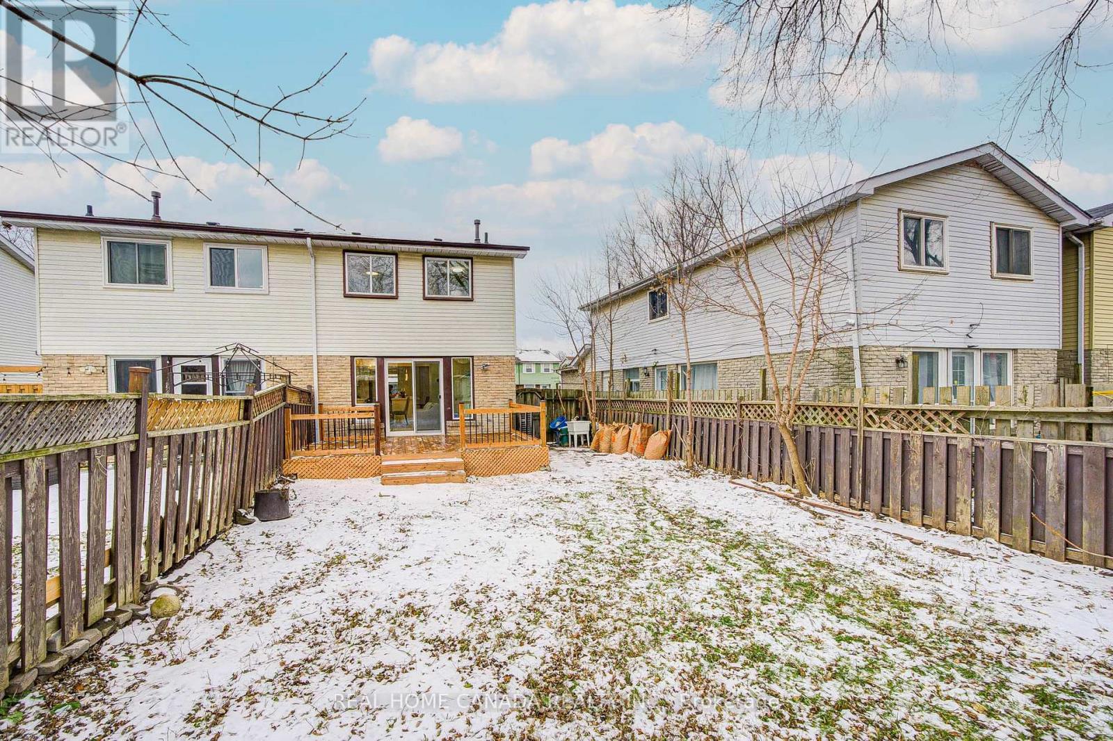 1088 Venus Crescent, Oshawa (Lakeview), Ontario  L1J 6E4 - Photo 43 - E12600224